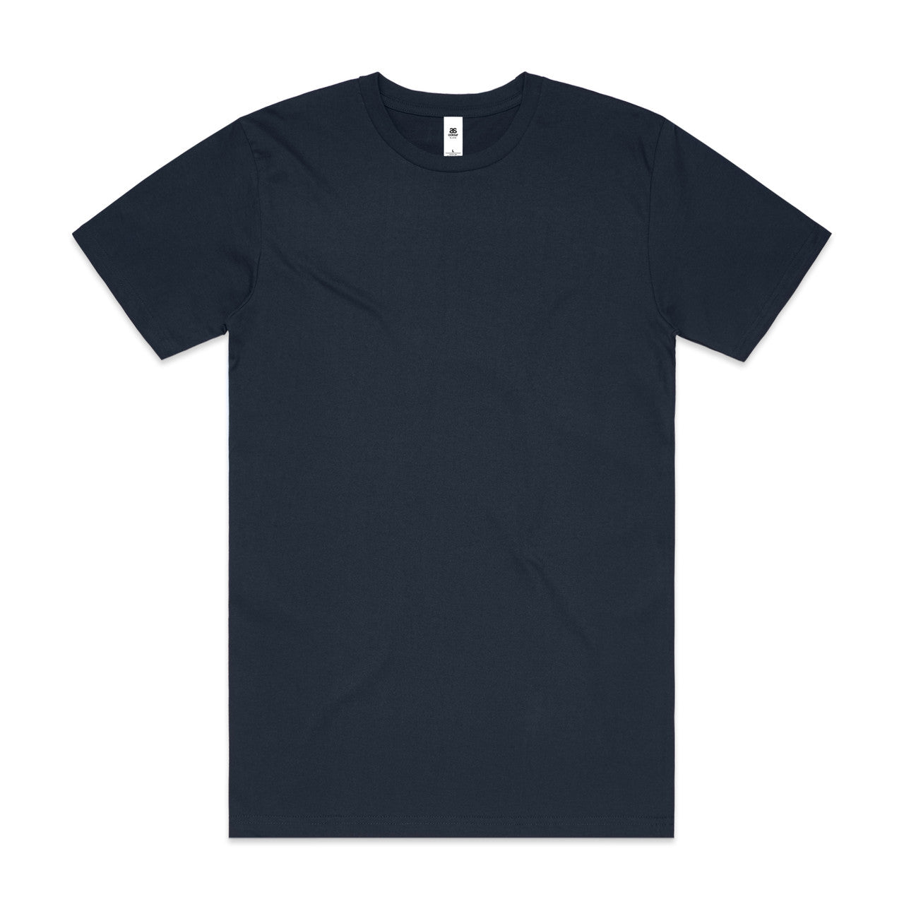 5050 AS Colour Block Tee
